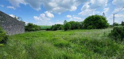Terrain seul à Lozay en Charente-Maritime (17) de 3014 m² à vendre au prix de 30000€ - 4