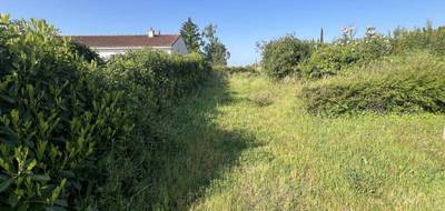 Terrain seul à Aigrefeuille-sur-Maine en Loire-Atlantique (44) de 429 m² à vendre au prix de 95000€ - 3