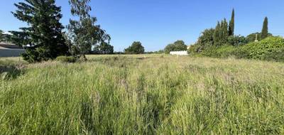 Terrain seul à Aigrefeuille-sur-Maine en Loire-Atlantique (44) de 429 m² à vendre au prix de 95000€ - 2