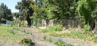 Terrain seul à La Rochelle en Charente-Maritime (17) de 477 m² à vendre au prix de 375000€ - 1