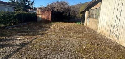 Terrain seul à Montgaillard en Ariège (09) de 0 m² à vendre au prix de 130000€ - 4