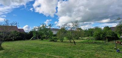 Terrain seul à La Châtre en Indre (36) de 2778 m² à vendre au prix de 64000€ - 4