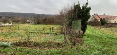 Terrain seul à Saint-Amand-Montrond en Cher (18) de 2993 m² à vendre au prix de 5600€ - 2