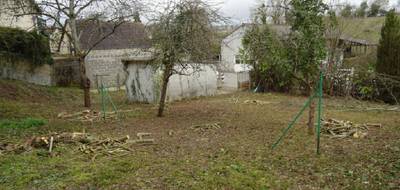 Terrain seul à Sablons sur Huisne en Orne (61) de 452 m² à vendre au prix de 24000€ - 2