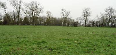 Terrain seul à Le Thieulin en Eure-et-Loir (28) de 886 m² à vendre au prix de 25760€ - 1