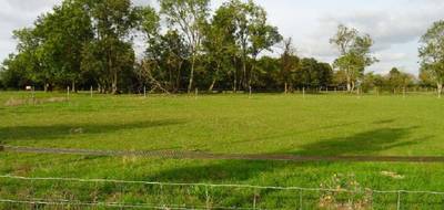 Terrain seul à Le Thieulin en Eure-et-Loir (28) de 840 m² à vendre au prix de 25760€ - 1