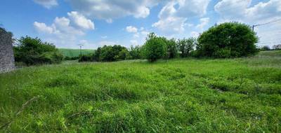 Terrain seul à Lozay en Charente-Maritime (17) de 3014 m² à vendre au prix de 30000€ - 1