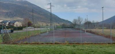 Terrain seul à Bielle en Pyrénées-Atlantiques (64) de 1685 m² à vendre au prix de 30000€ - 2