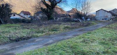 Terrain seul à Aulos-Sinsat en Ariège (09) de 3013 m² à vendre au prix de 69000€ - 2