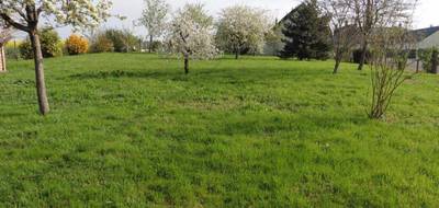 Terrain seul à Vendôme en Loir-et-Cher (41) de 1200 m² à vendre au prix de 24800€ - 2