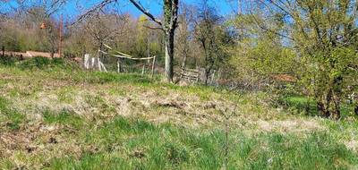Terrain seul à Villette-sur-Ain en Ain (01) de 501 m² à vendre au prix de 49000€ - 3