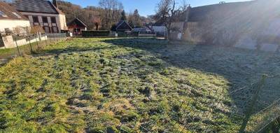 Terrain seul à Maraye-en-Othe en Aube (10) de 380 m² à vendre au prix de 19500€ - 3