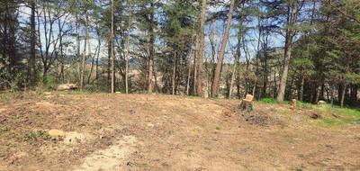 Terrain seul à Saint-Ambroix en Gard (30) de 4100 m² à vendre au prix de 66000€ - 2