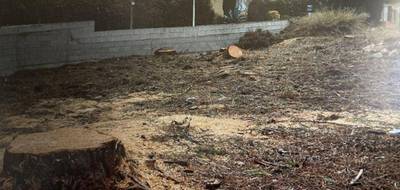 Terrain seul à Maureilhan en Hérault (34) de 409 m² à vendre au prix de 162000€ - 3