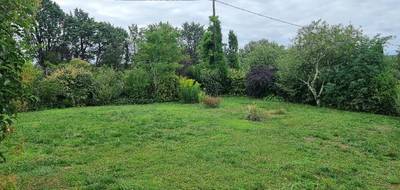 Terrain seul à Auch en Gers (32) de 650 m² à vendre au prix de 71000€ - 4