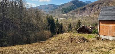Terrain seul à Russ en Bas-Rhin (67) de 1563 m² à vendre au prix de 90000€ - 2