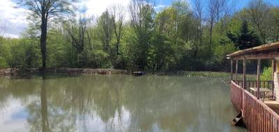 Terrain seul à Bétête en Creuse (23) de 0 m² à vendre au prix de 10000€ - 4