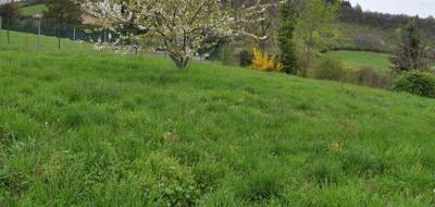 Terrain seul à Saint-Didier-au-Mont-d'Or en Rhône (69) de 750 m² à vendre au prix de 620000€ - 2