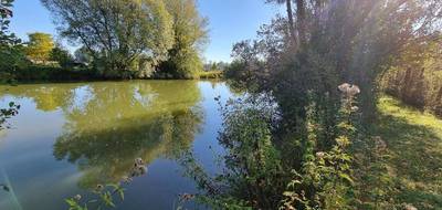 Terrain seul à Cuy en Yonne (89) de 6000 m² à vendre au prix de 79000€ - 3