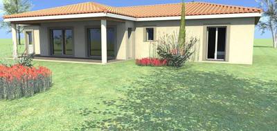 Terrain seul à Montégut en Gers (32) de 2380 m² à vendre au prix de 60000€ - 2