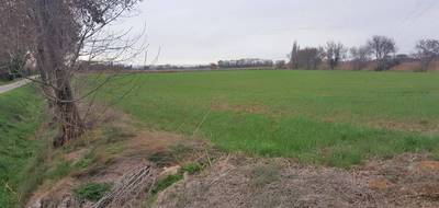 Terrain seul à Narbonne en Aude (11) de 19460 m² à vendre au prix de 45000€ - 2