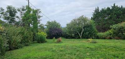 Terrain seul à Auch en Gers (32) de 650 m² à vendre au prix de 71000€ - 3