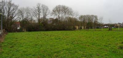 Terrain seul à La Loupe en Eure-et-Loir (28) de 874 m² à vendre au prix de 28000€ - 4