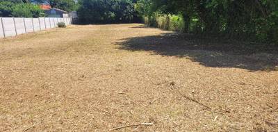 Terrain seul à Saint-Jean-d'Angély en Charente-Maritime (17) de 555 m² à vendre au prix de 30000€ - 3