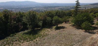 Terrain seul à Marcy en Rhône (69) de 1352 m² à vendre au prix de 289000€ - 2