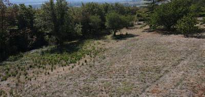 Terrain seul à Marcy en Rhône (69) de 1352 m² à vendre au prix de 289000€ - 4