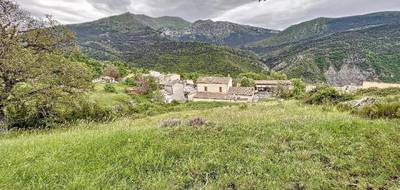 Terrain seul à Demandolx en Alpes-de-Haute-Provence (04) de 1580 m² à vendre au prix de 80000€ - 3