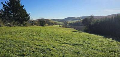 Terrain seul à Montégut en Gers (32) de 2380 m² à vendre au prix de 60000€ - 1