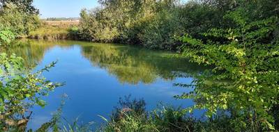 Terrain seul à Cuy en Yonne (89) de 6000 m² à vendre au prix de 79000€ - 4