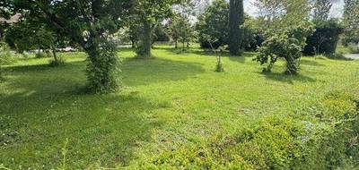 Terrain seul à Dénat en Tarn (81) de 573 m² à vendre au prix de 55000€ - 3