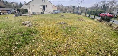 Terrain seul à Soissons en Aisne (02) de 500 m² à vendre au prix de 34500€ - 4