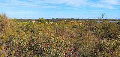 Terrain seul à Assignan en Hérault (34) de 8732 m² à vendre au prix de 9900€ - 3