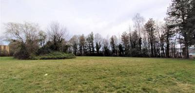 Terrain seul à Villaines-la-Juhel en Mayenne (53) de 4000 m² à vendre au prix de 65000€ - 2