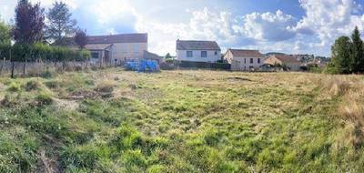 Terrain seul à Langogne en Lozère (48) de 1047 m² à vendre au prix de 50000€ - 4