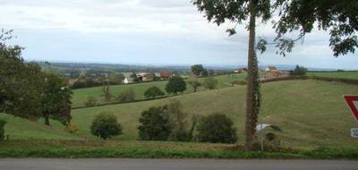 Terrain seul à Saint-Léon en Allier (03) de 6186 m² à vendre au prix de 34900€ - 2