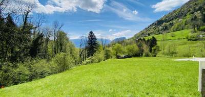 Terrain seul à La Sure en Chartreuse en Isère (38) de 1330 m² à vendre au prix de 195000€ - 4