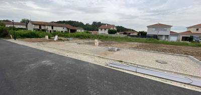 Terrain seul à Genas en Rhône (69) de 0 m² à vendre au prix de 240000€ - 1