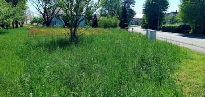 Terrain seul à Bernolsheim en Bas-Rhin (67) de 642 m² à vendre au prix de 224680€ - 1