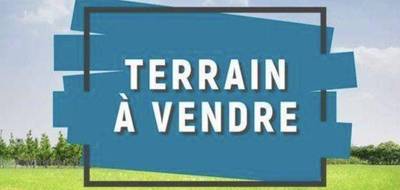 Terrain seul à La Ferrière en Vendée (85) de 4304 m² à vendre au prix de 82000€ - 1