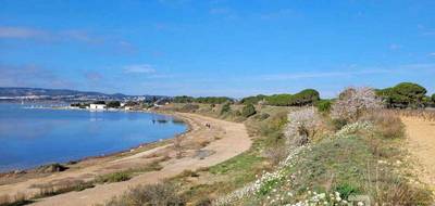 Terrain seul à Narbonne en Aude (11) de 0 m² à vendre au prix de 146650€ - 1