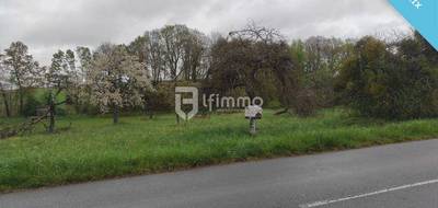 Terrain seul à Arzviller en Moselle (57) de 0 m² à vendre au prix de 67000€ - 2