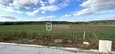 Terrain seul à Condé-Northen en Moselle (57) de 0 m² à vendre au prix de 188000€ - 1