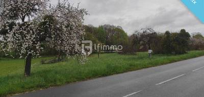 Terrain seul à Arzviller en Moselle (57) de 0 m² à vendre au prix de 67000€ - 3