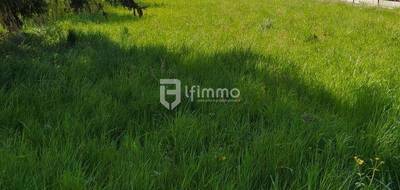 Terrain seul à Porte du Ried en Haut-Rhin (68) de 0 m² à vendre au prix de 280000€ - 2