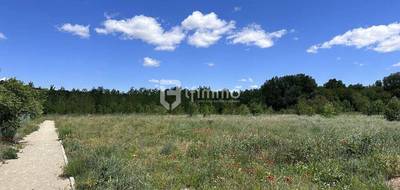 Terrain seul à Cessenon-sur-Orb en Hérault (34) de 0 m² à vendre au prix de 376000€ - 4