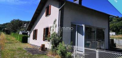 Maison à La Bourboule en Puy-de-Dôme (63) de 91 m² à vendre au prix de 226600€ - 3